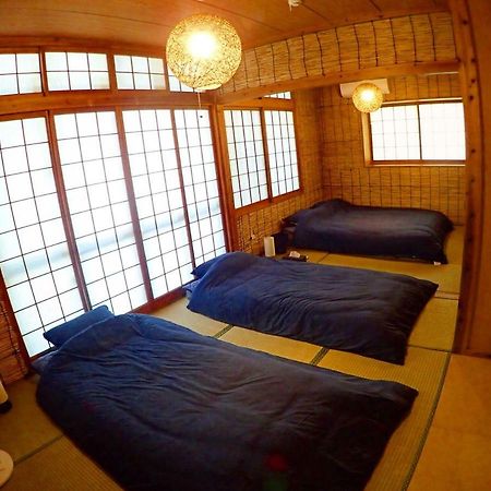 Warami Villa โมโตบุ ภายนอก รูปภาพ