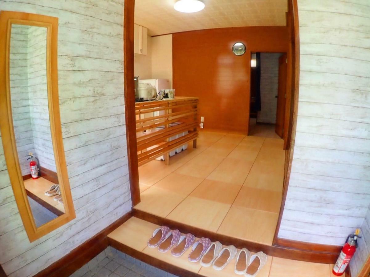 Warami Villa โมโตบุ ภายนอก รูปภาพ