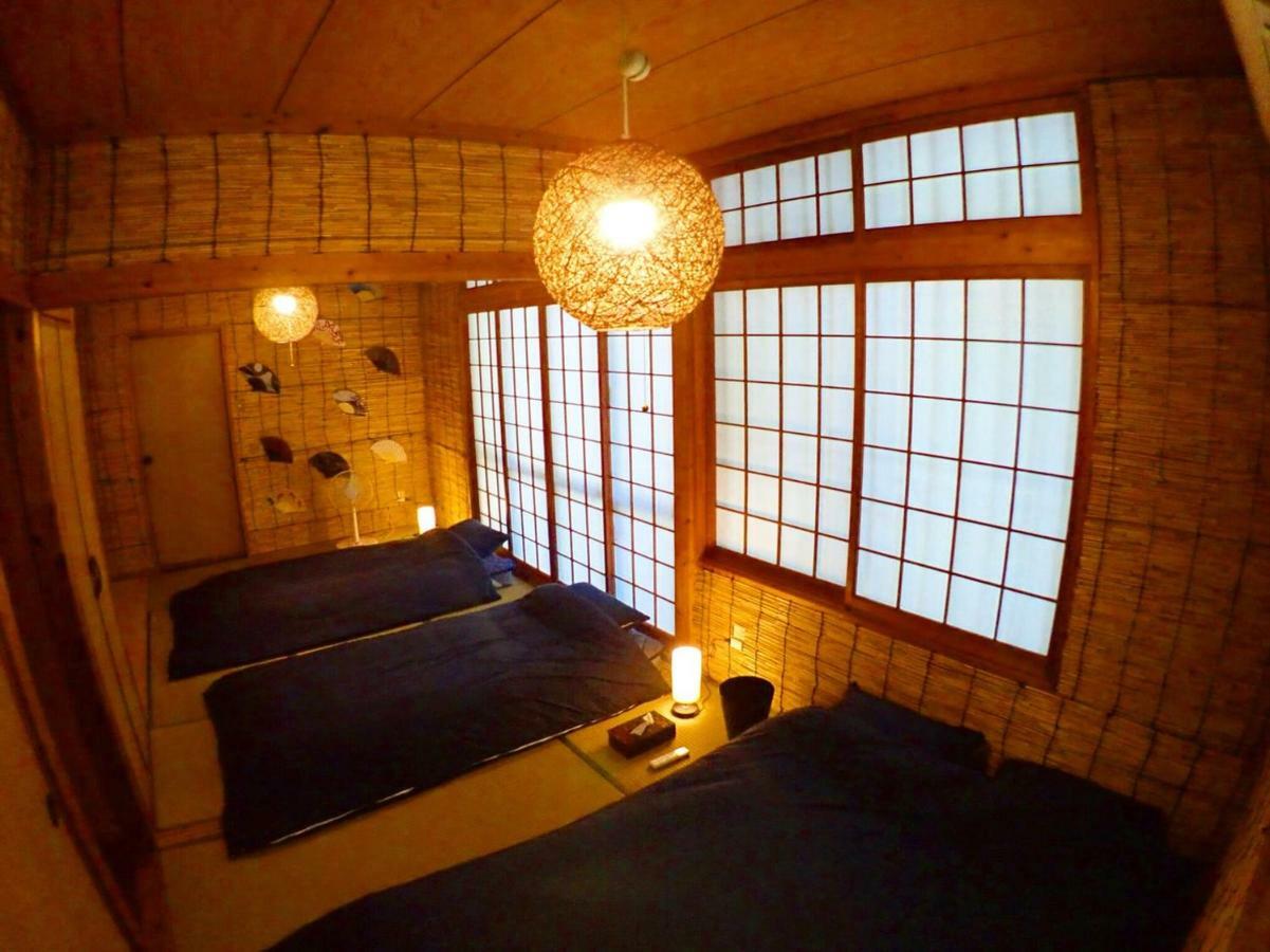 Warami Villa โมโตบุ ภายนอก รูปภาพ