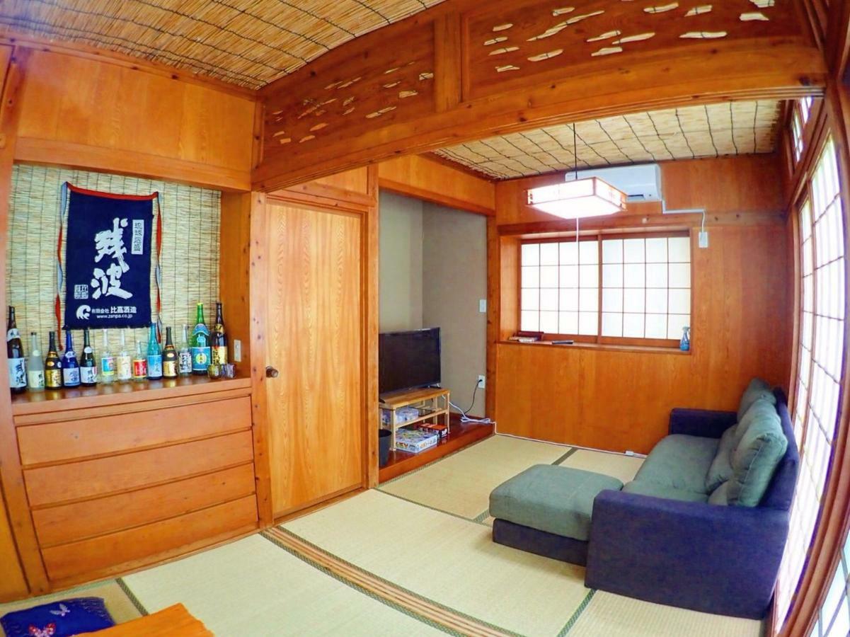 Warami Villa โมโตบุ ห้อง รูปภาพ